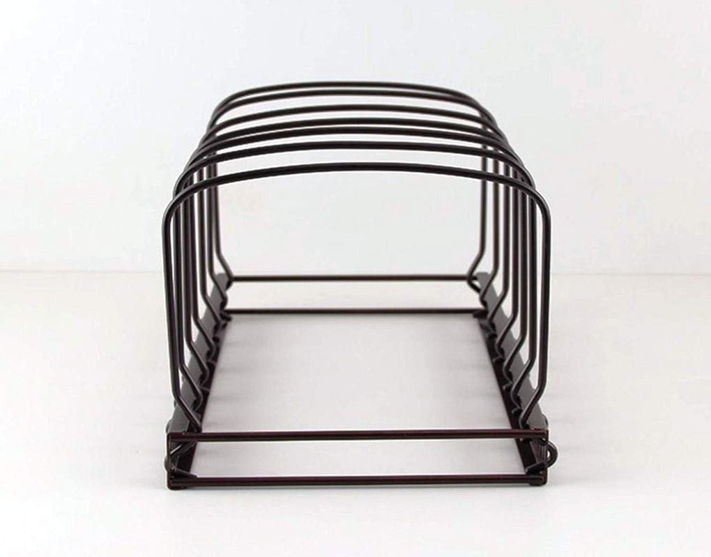 Fine Living - Cookware Rack 3 Fine Living - Cookware Rack