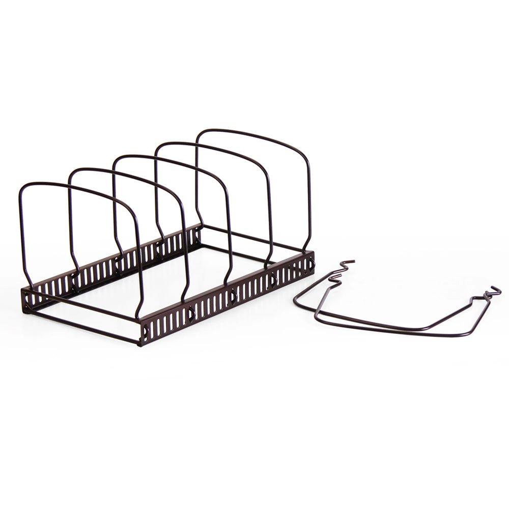 Fine Living - Cookware Rack 2 Fine Living - Cookware Rack