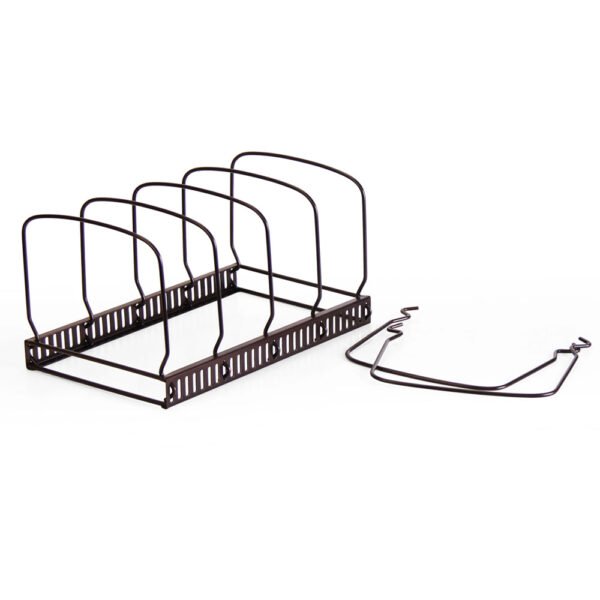 Fine Living - Cookware Rack