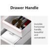Multi Storage Cosmetics Oraganizer Box - Fine Living