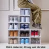 6 Layer Foldable Shoe Organizer - Fine Living