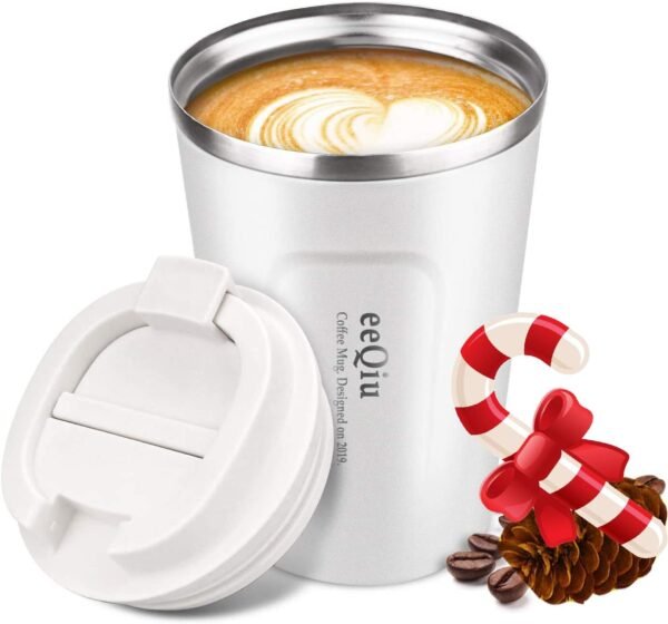 ThermoSense Mug - Black