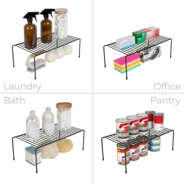 FlexiShelf Telescopic Shelf