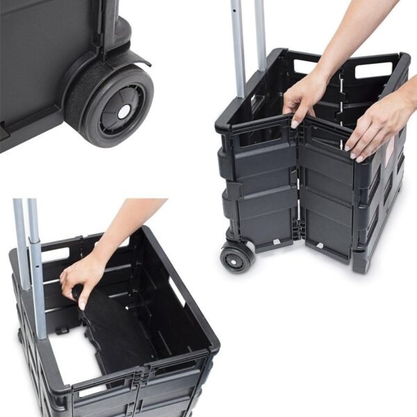 MobileFoldingCart-FineLiving