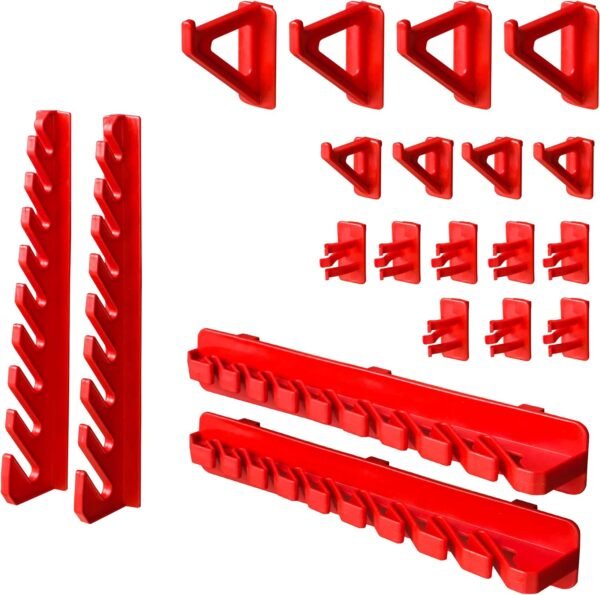DIY-It 2 Wall Plates & 47 accessories