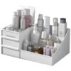 Multi Storage Cosmetics Oraganizer Box - Fine Living