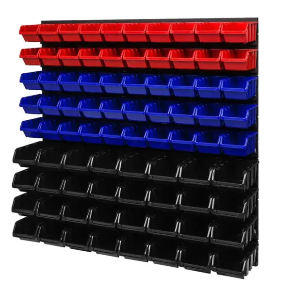 Top DIY-It 4 Wall Plates | 82 Accessories | Ultimate Tool Storage