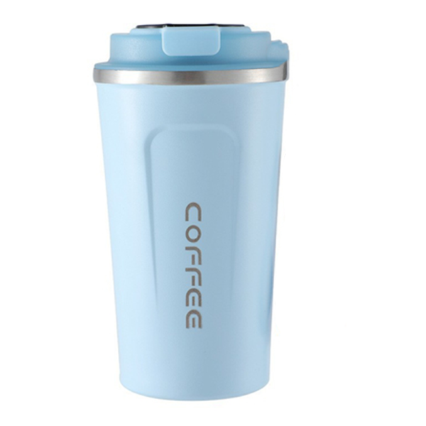 ThermoSense Mug - Black