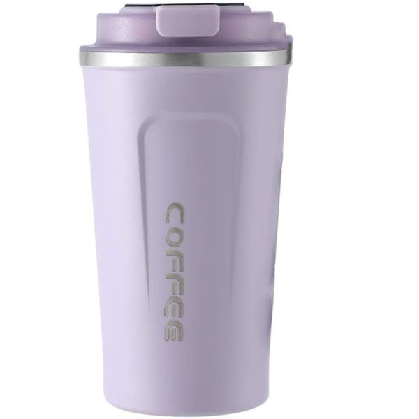 ThermoSense Mug - Black