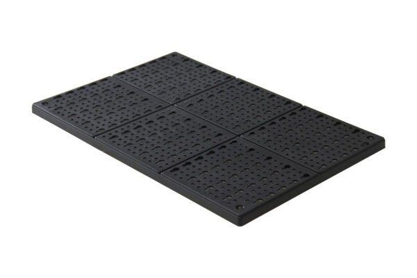 DIY-It Tool Holding & Back Boards 28pc