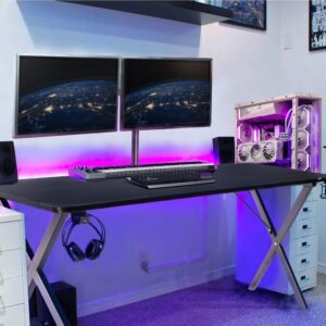 Royal Gaming Desk - Fine Living