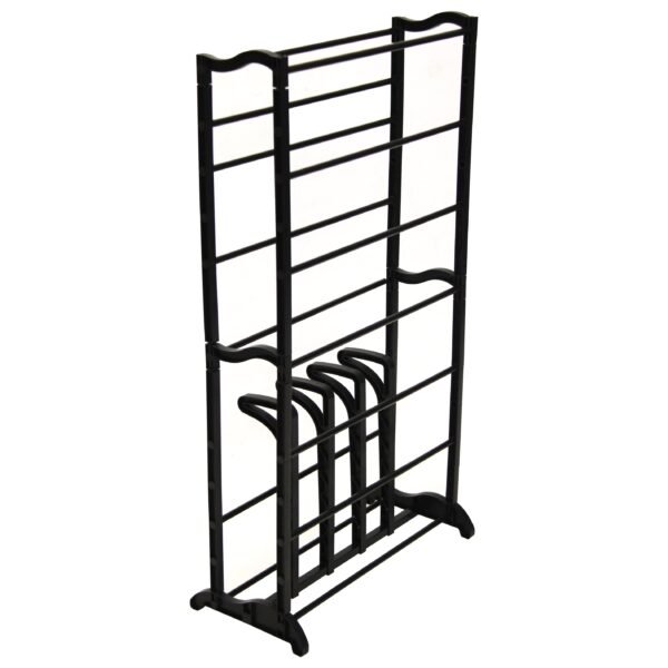Novel Shoe Rack