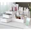 Multi Storage Cosmetics Oraganizer Box - Fine Living