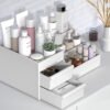 Multi Storage Cosmetics Oraganizer Box - Fine Living