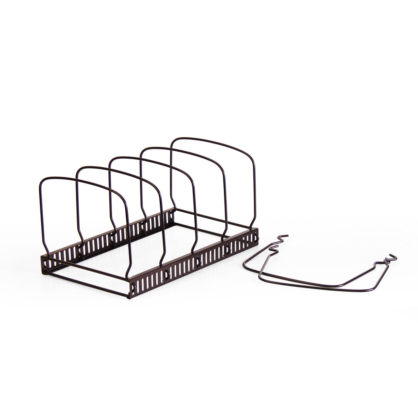 Fine Living - Cookware Rack 6 Fine Living - Cookware Rack