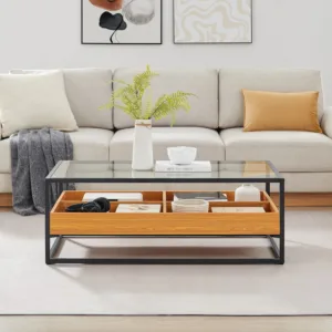 Dominique Coffee Table