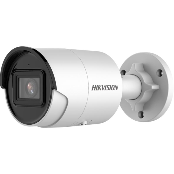 4K AcuSense Fixed Mini Bullet Network Camera 2.8MM