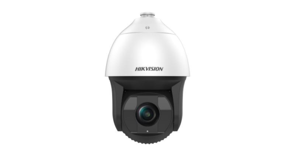 8 Series 2 MP 25X DarkFighter IR Network Speed Dome