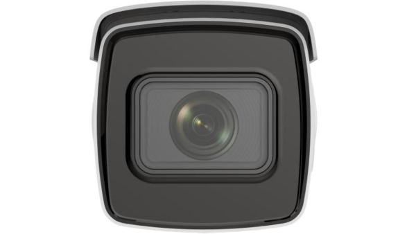 4MP DeepinView ANPR Moto Varifocal Bullet Camera 2.8 - 12MM