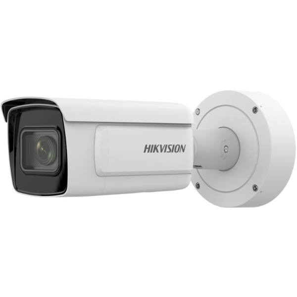 4MP DeepinView ANPR Moto Varifocal Bullet Camera 2.8 - 12MM