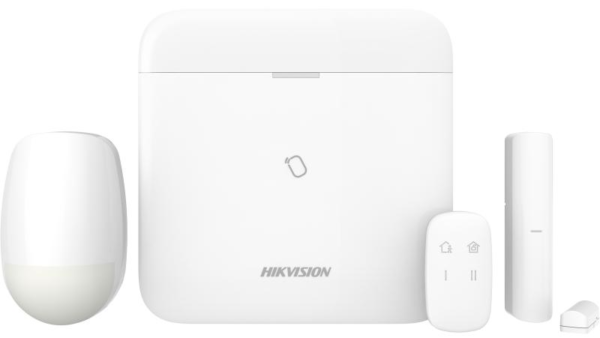 AX PRO Kit (868MHz)