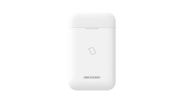 Wireless Tag Reader