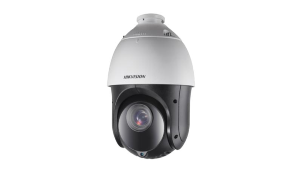 4-inch 2 MP 25X Powered by DarkFighter IR Analog Speed Dome