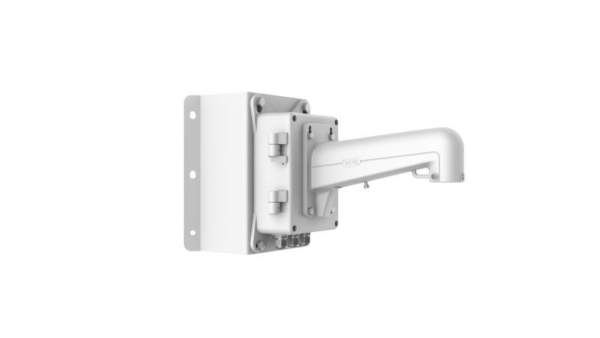 Corner mount