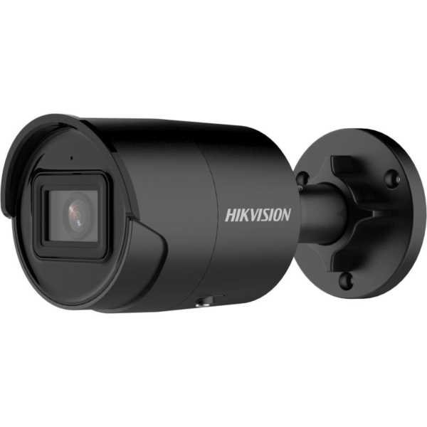 4K AcuSense Fixed Mini Bullet Network Camera 2.8MM