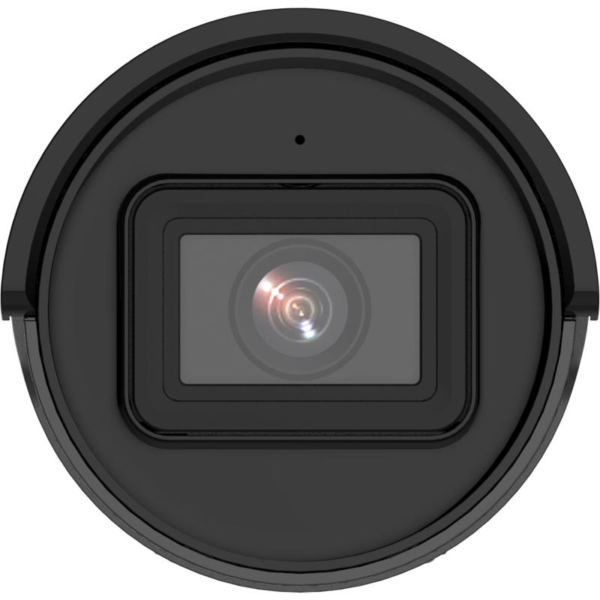 4K AcuSense Fixed Mini Bullet Network Camera 2.8MM