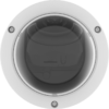 2 MP  WDR Fixed Dome Network Camera 2.8MM