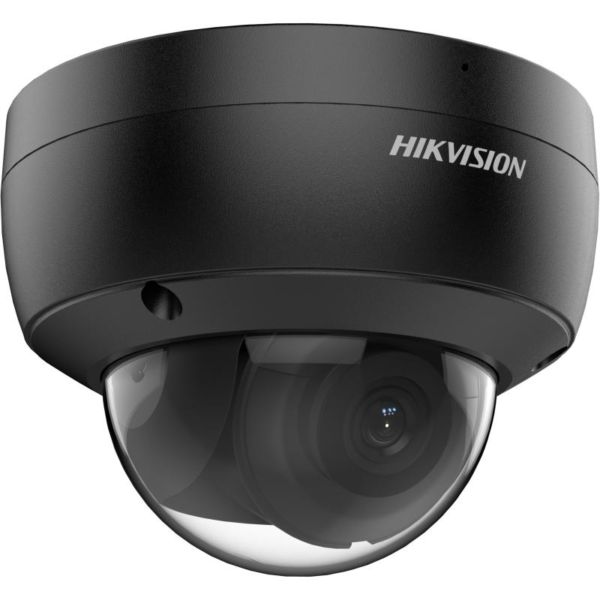 4K Acusense Fixed Dome Network Camera 2.8MM