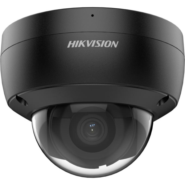 4K Acusense Fixed Dome Network Camera 2.8MM