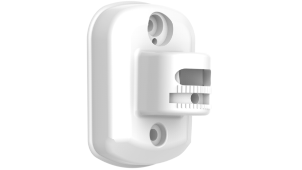Internal wall mounted bracket