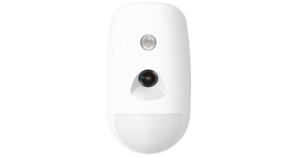 Wired PIR-Camera Detector