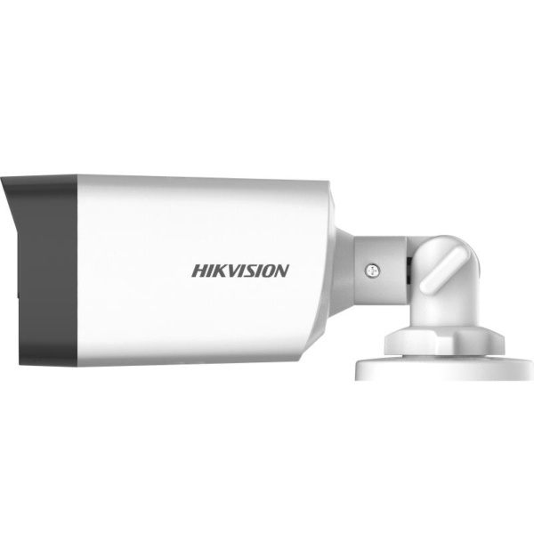 5 MP Fixed Bullet Camera 2.8MM