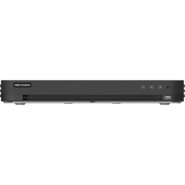 32-ch 1080p 1U H.265 AcuSense DVR