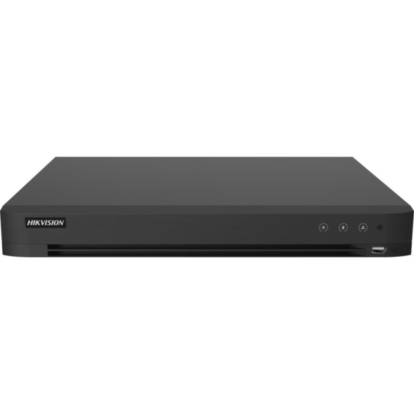 32-ch 1080p 1U H.265 AcuSense DVR