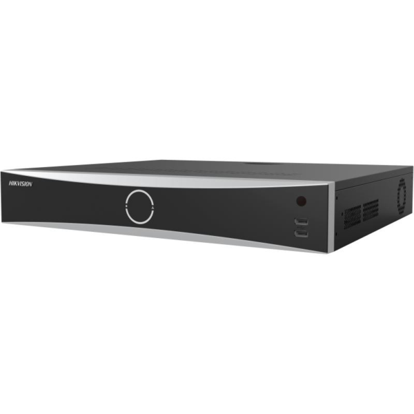 32-ch 1U 16 POE AcuSense 4K NVR