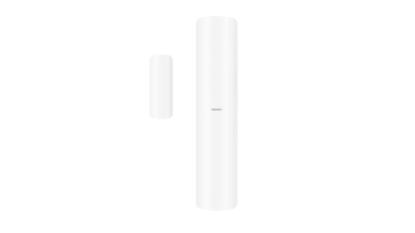 Wireless Magnet Shock Detector