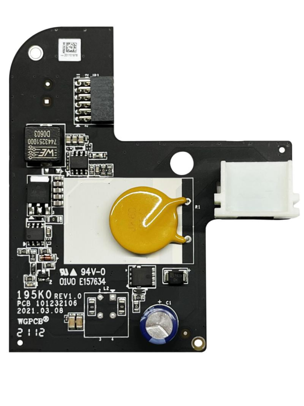 12v PSU Module