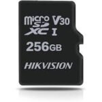 Extended Storage | Hikvision 256GB Surveillance SD Card