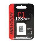 Secure Footage | Hikvision 128GB Surveillance SD Card