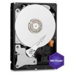 Ultimate Security | Western Digital Surveillance 6TB HDD