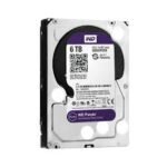 Ultimate Security | Western Digital Surveillance 6TB HDD