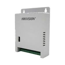 Secure Power | Hikvision 16-Channel 5A CCTV PSU