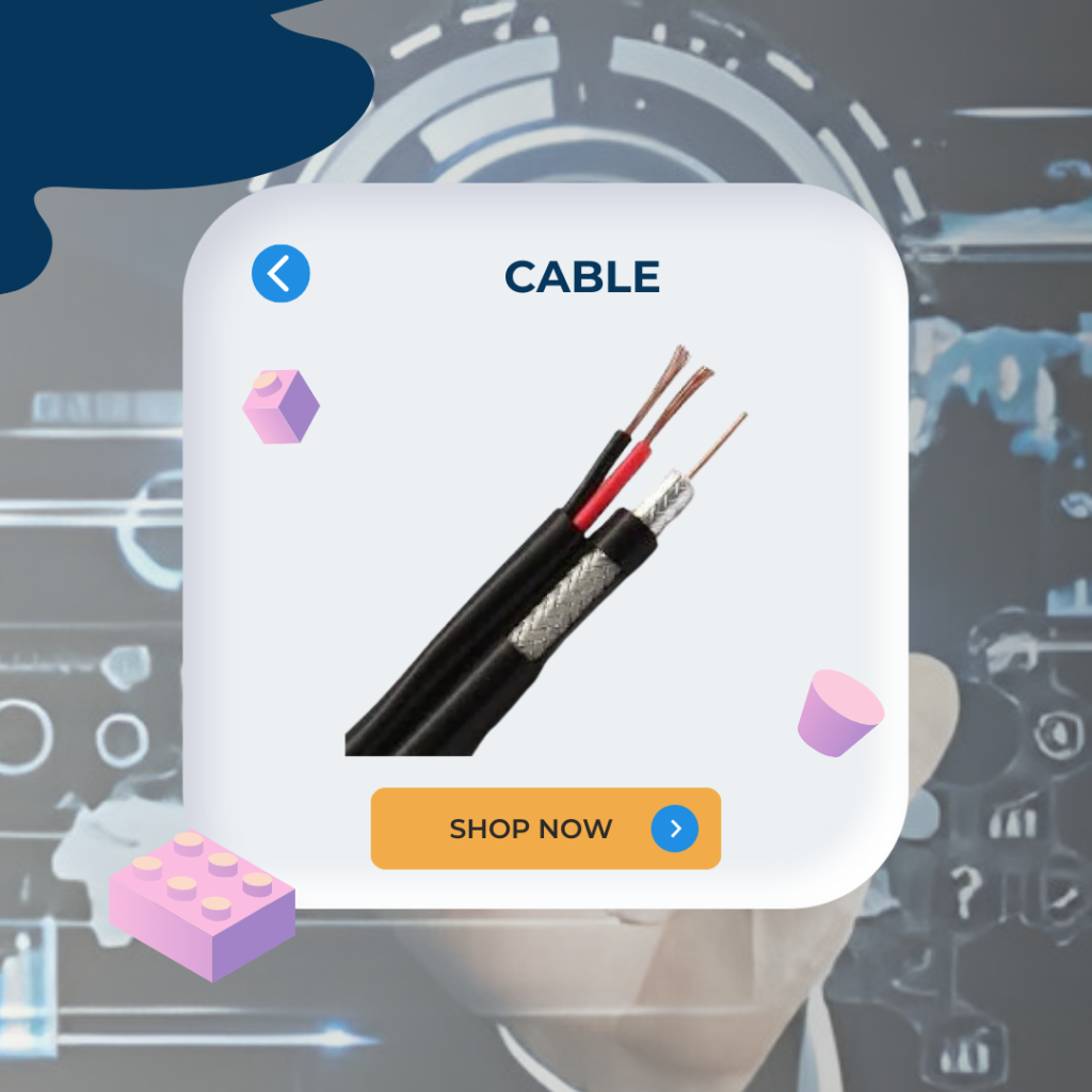 cable