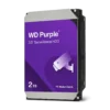 Western Digital Surveillance 2TB 3.5" SATA Hard Drive