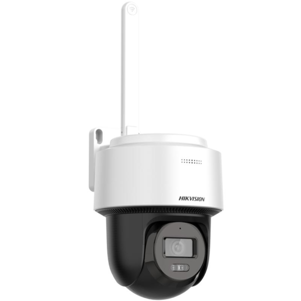 2 MP Fixed Outdoor IR WIFI Stand Alone PT Network Camera