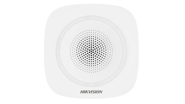 Wireless internal sounder
